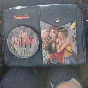 Nichole Lee shoulder bag